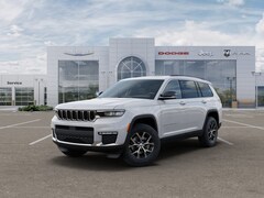 2025 Jeep Grand Cherokee L Limited Sport Utility