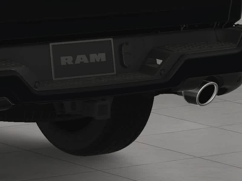 2025 RAM 1500 Laramie 15