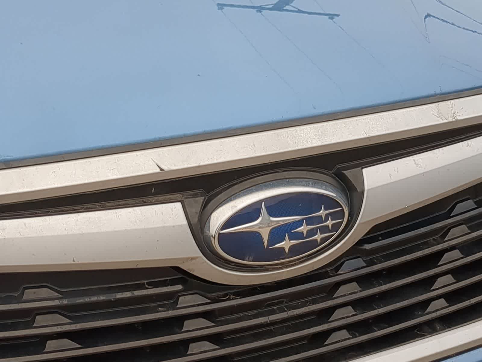 Thumbnail: 2019 Subaru Forester - 19