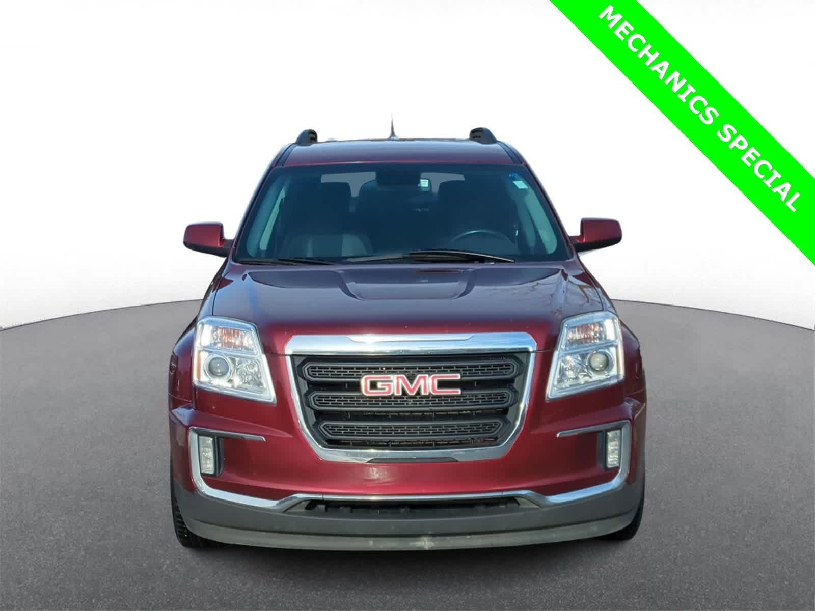 Thumbnail: 2016 GMC Terrain - 3