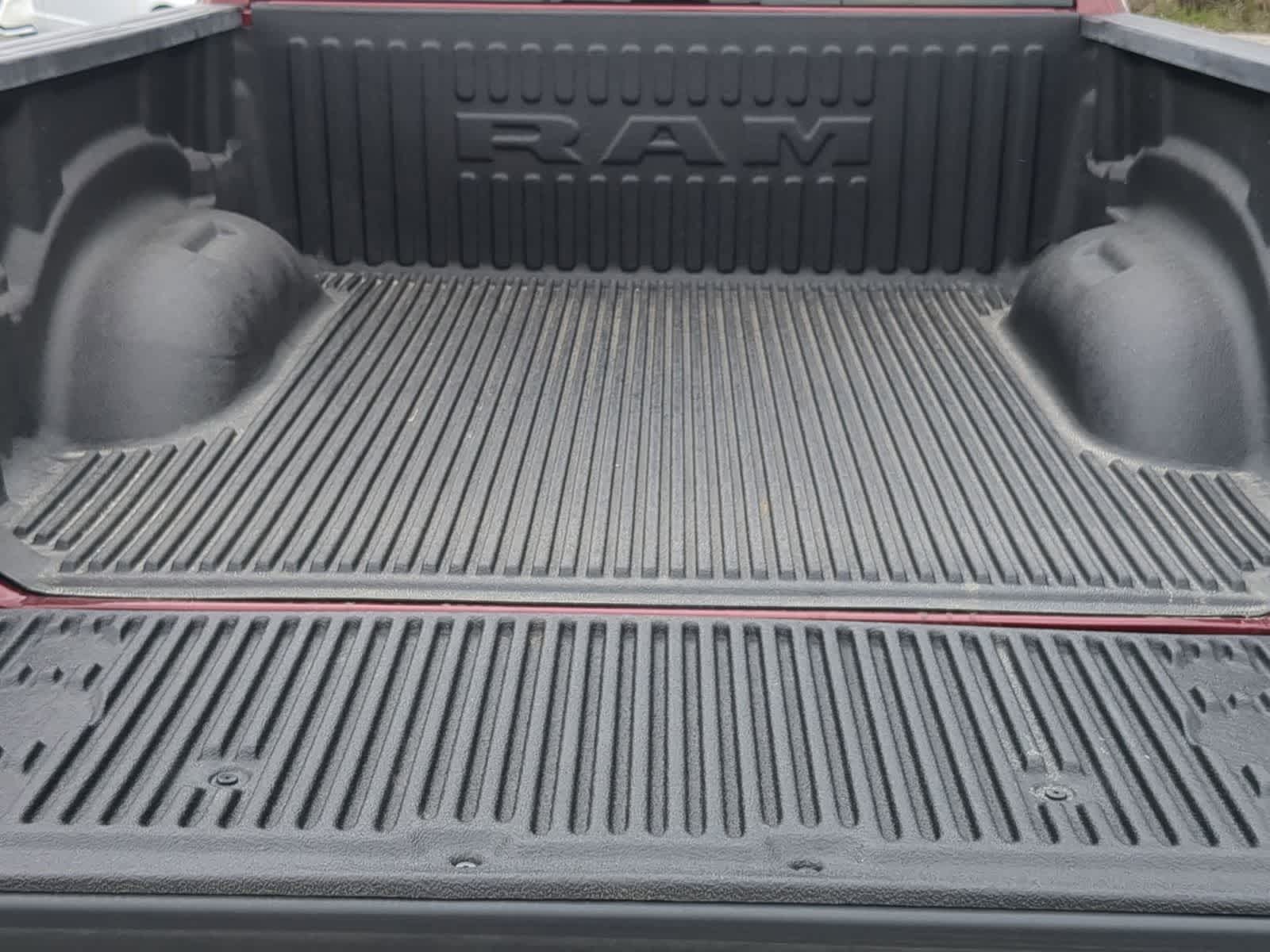 Thumbnail: 2024 RAM 1500 - 33