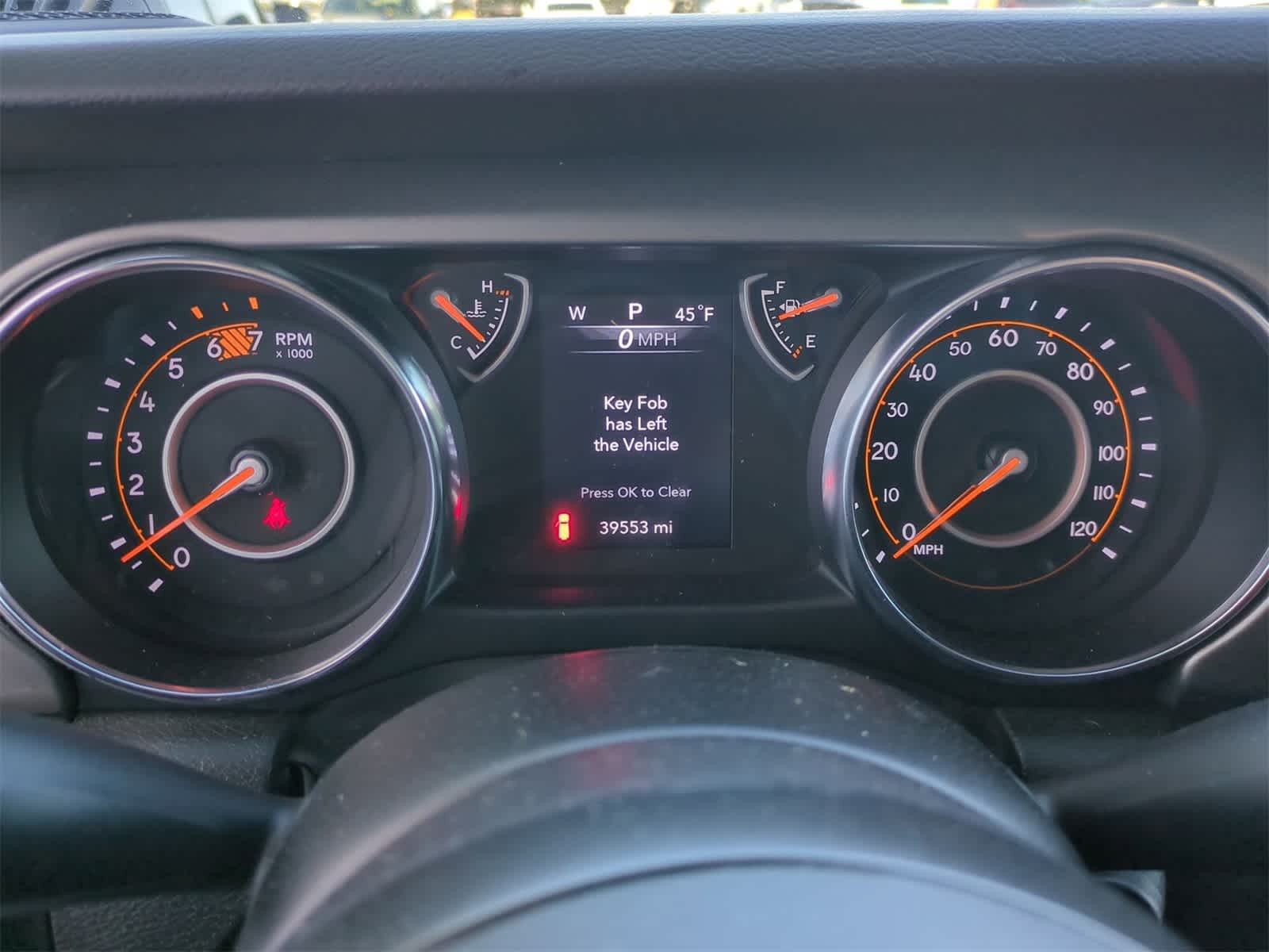 Thumbnail: 2023 Jeep Wrangler - 32