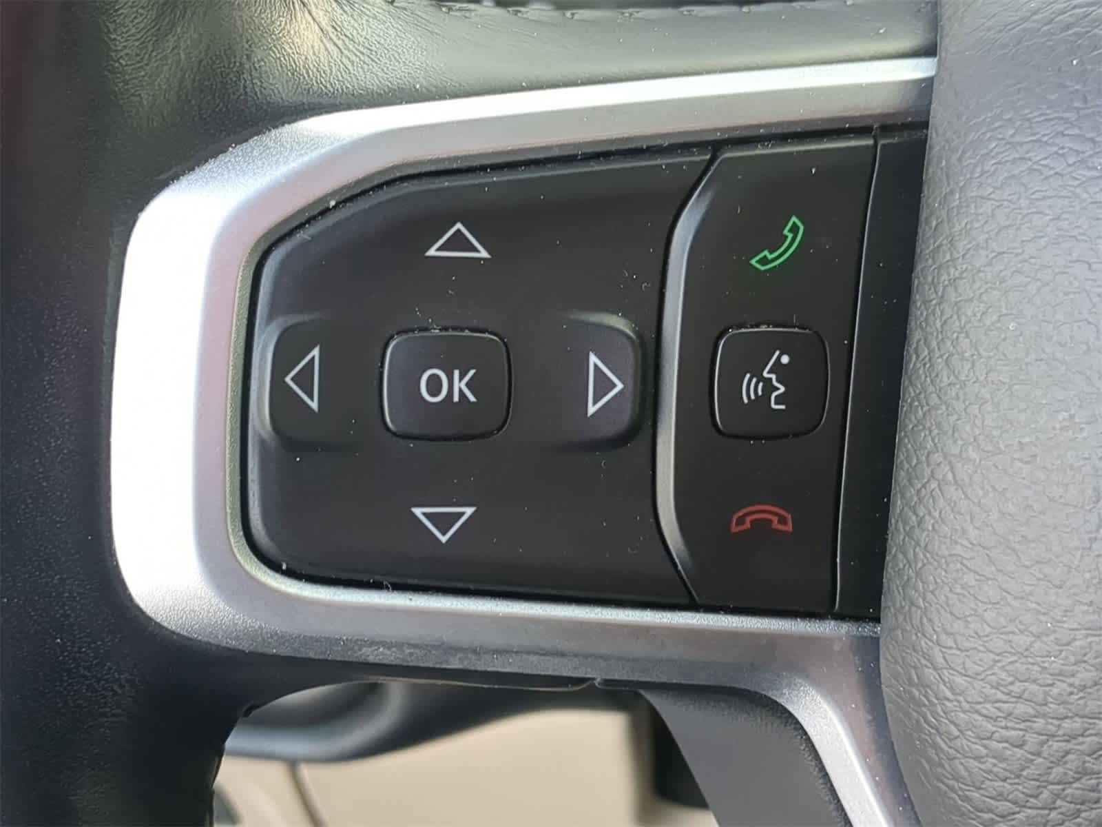 Thumbnail: 2020 RAM 1500 - 23