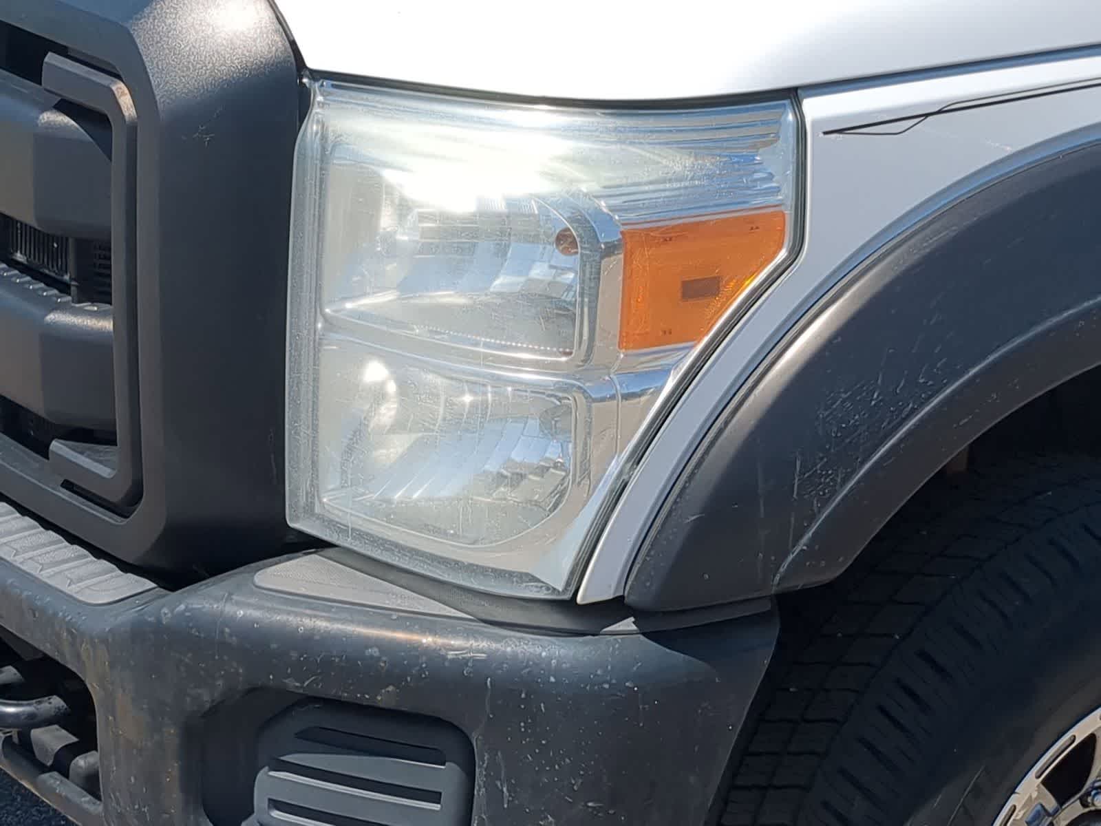 Thumbnail: 2011 Ford Econoline - 11