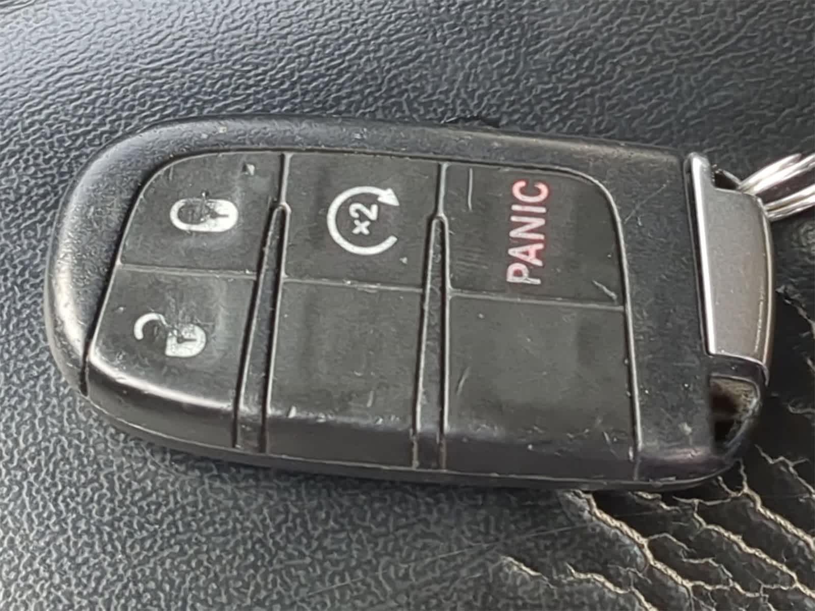 Thumbnail: 2015 Dodge Journey - 38