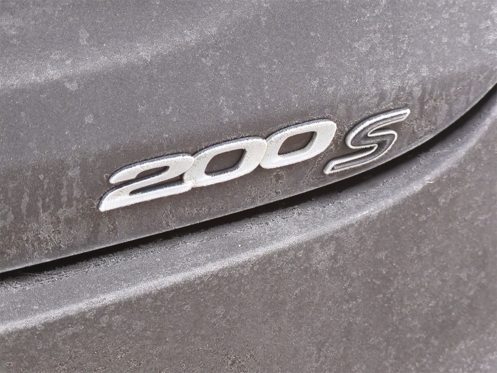 Thumbnail: 2015 Chrysler 200 - 13