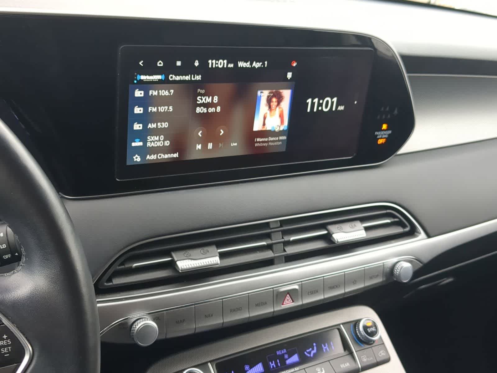 Thumbnail: 2022 Hyundai Palisade - 27