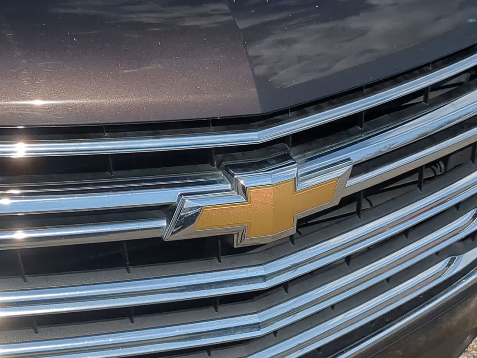 Thumbnail: 2018 Chevrolet Traverse - 12