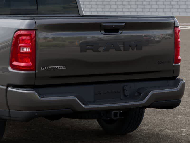 Thumbnail: 2026 RAM 1500 - 13