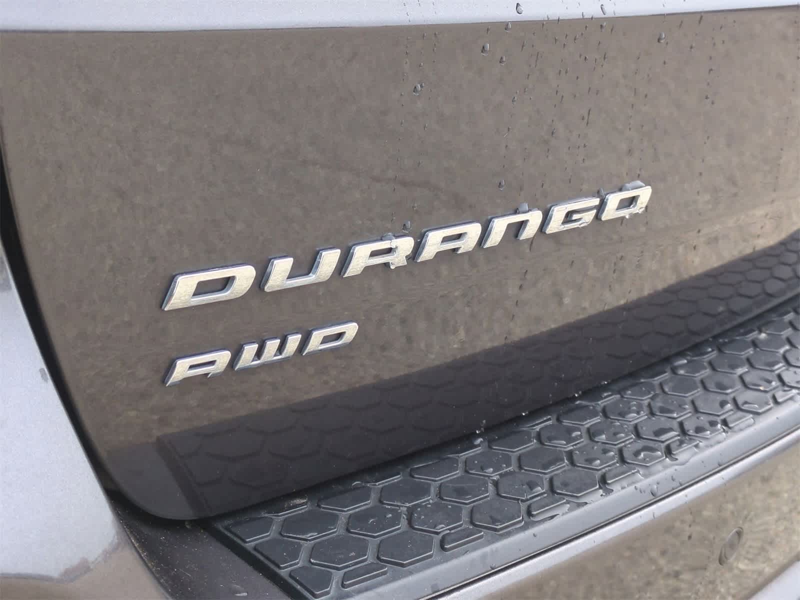 Thumbnail: 2017 Dodge Durango - 13