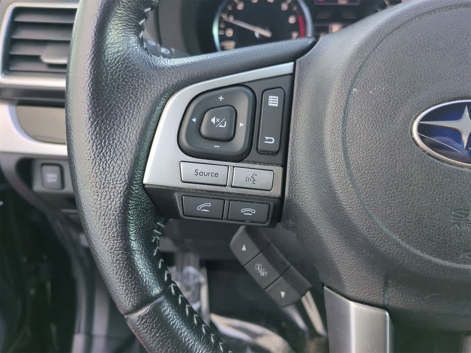 Thumbnail: 2018 Subaru Forester - 24