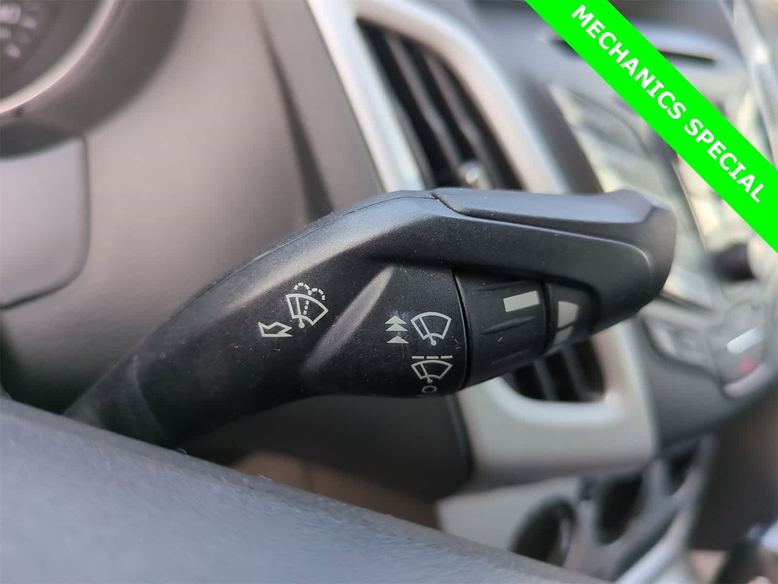 Thumbnail: 2014 Ford Focus - 23