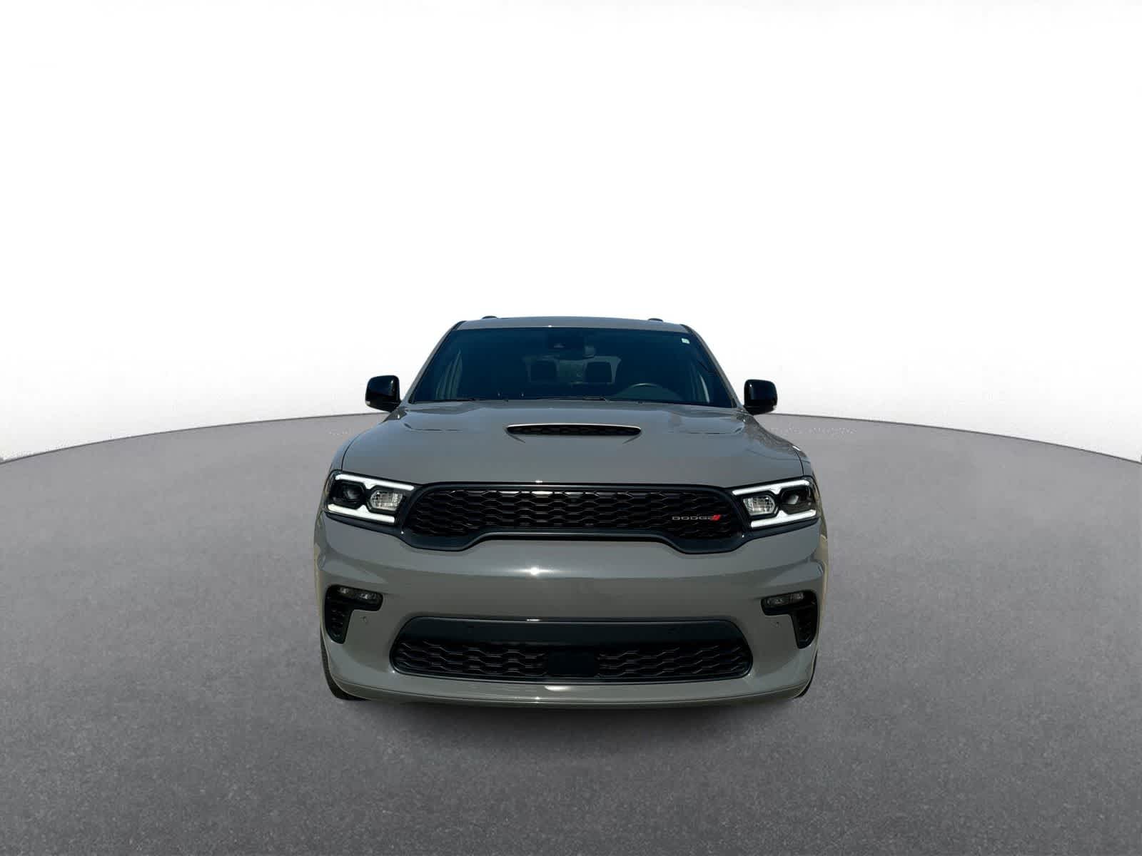 Thumbnail: 2023 Dodge Durango - 3
