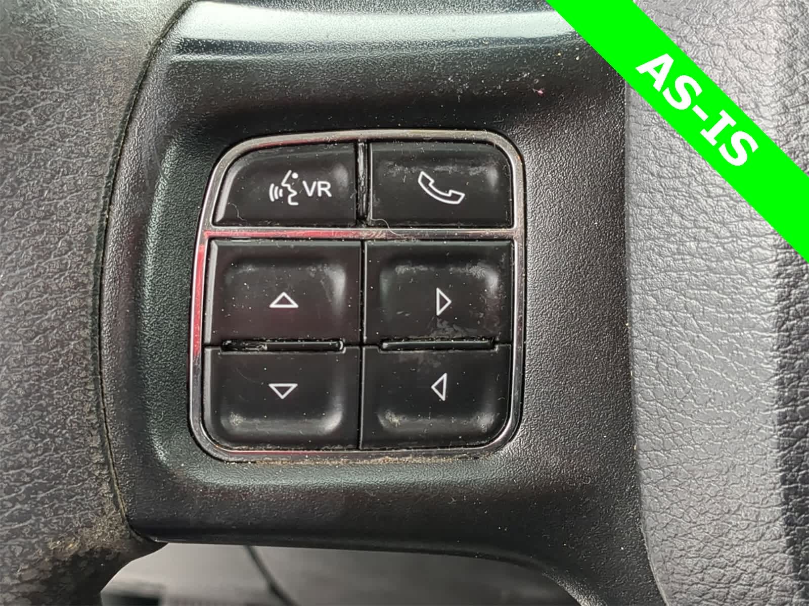 Thumbnail: 2019 RAM 1500 Classic - 30