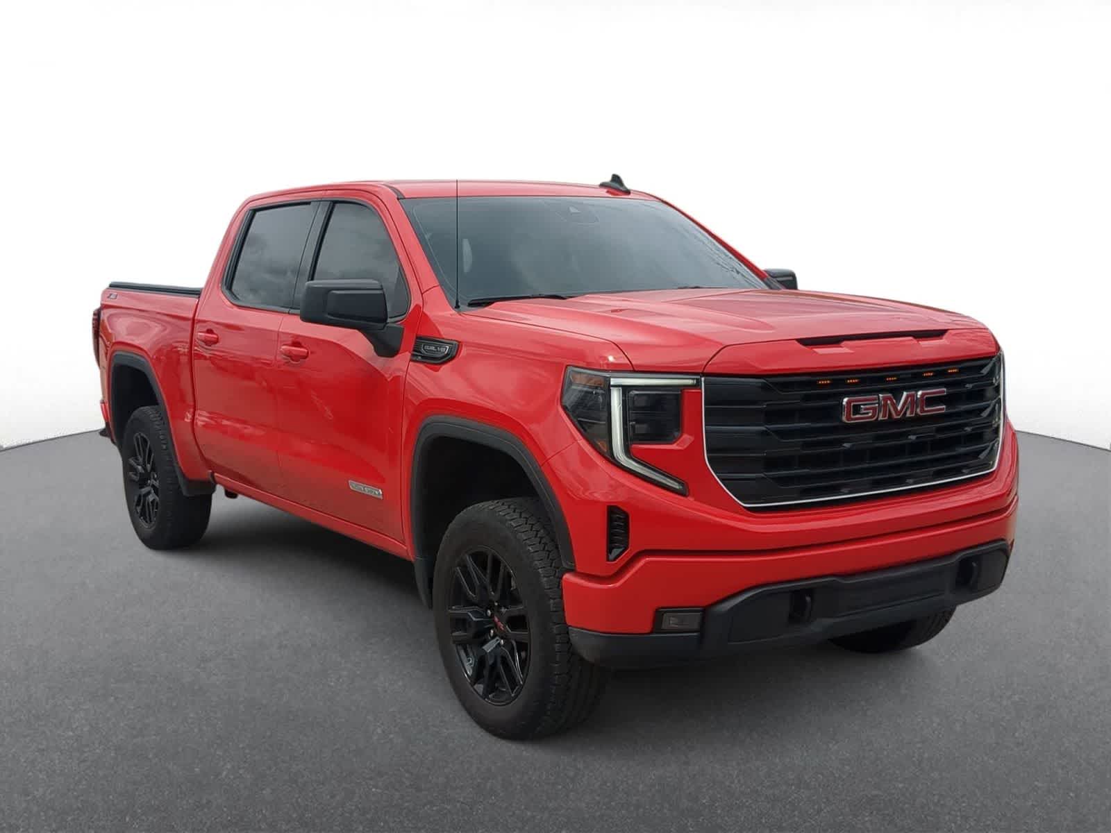 Thumbnail: 2024 GMC Sierra 1500 - 2