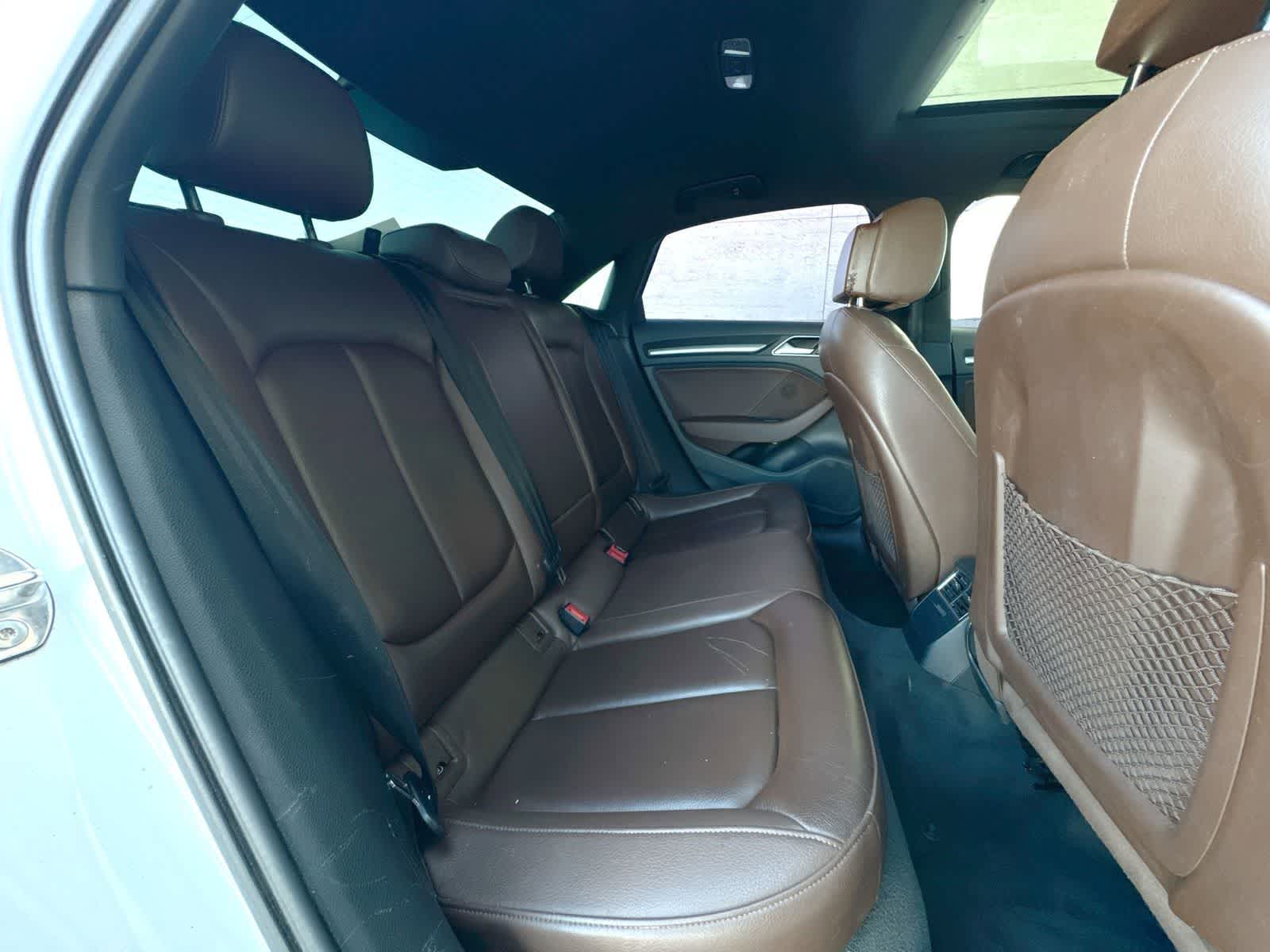 Thumbnail: 2019 Audi A3 - 21