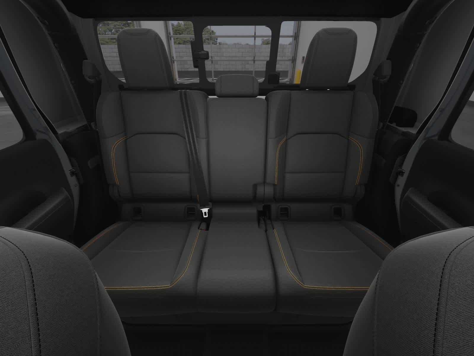 Thumbnail: 2025 Jeep Gladiator - 18