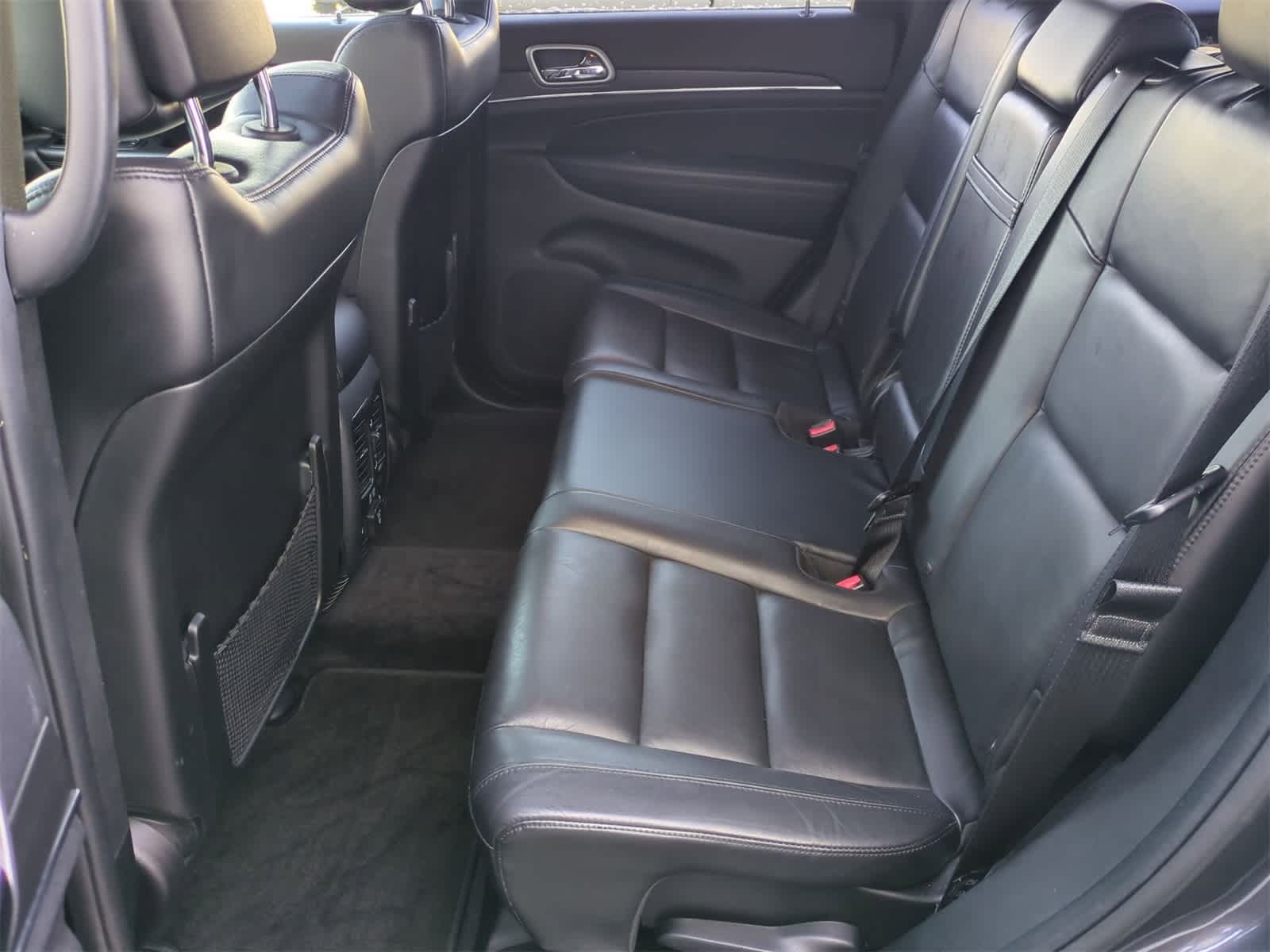 Thumbnail: 2018 Jeep Grand Cherokee - 20