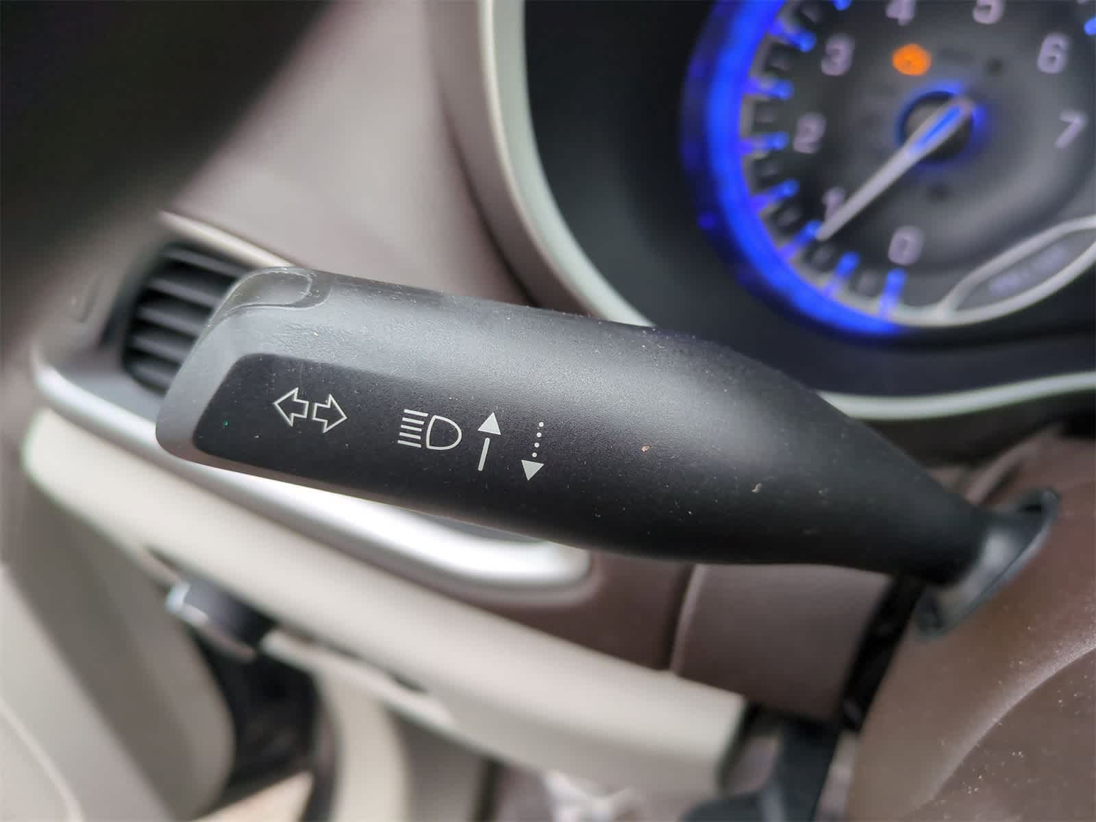 Thumbnail: 2017 Chrysler Pacifica - 26