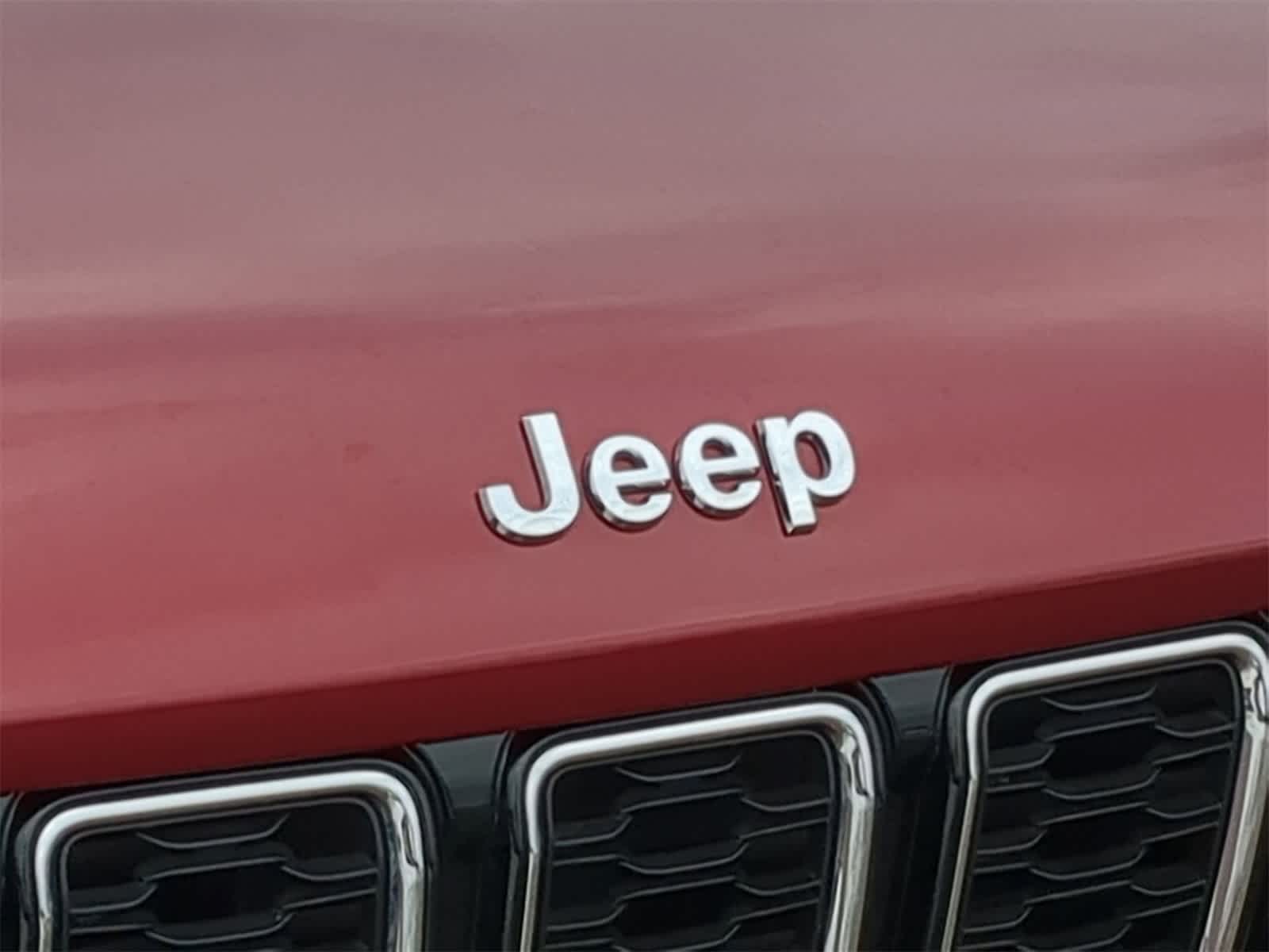 Thumbnail: 2023 Jeep Grand Cherokee - 19