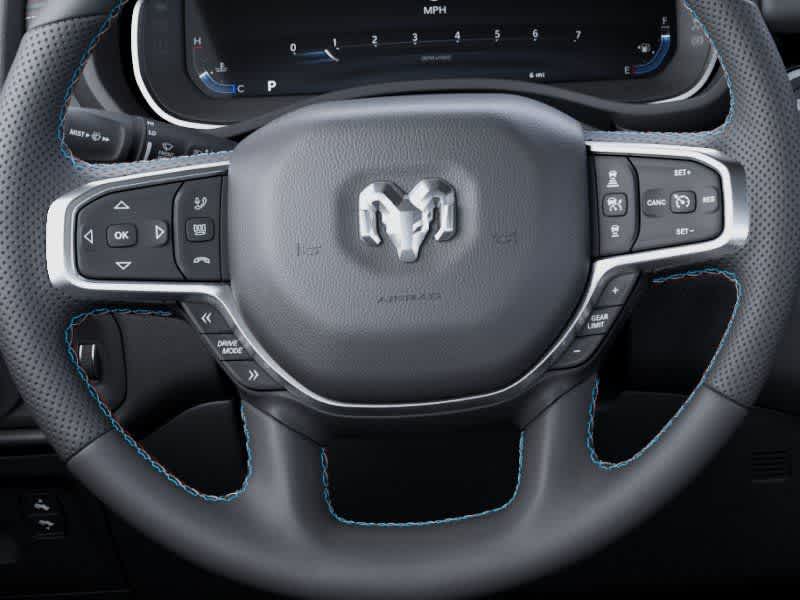 Thumbnail: 2026 RAM 1500 - 19