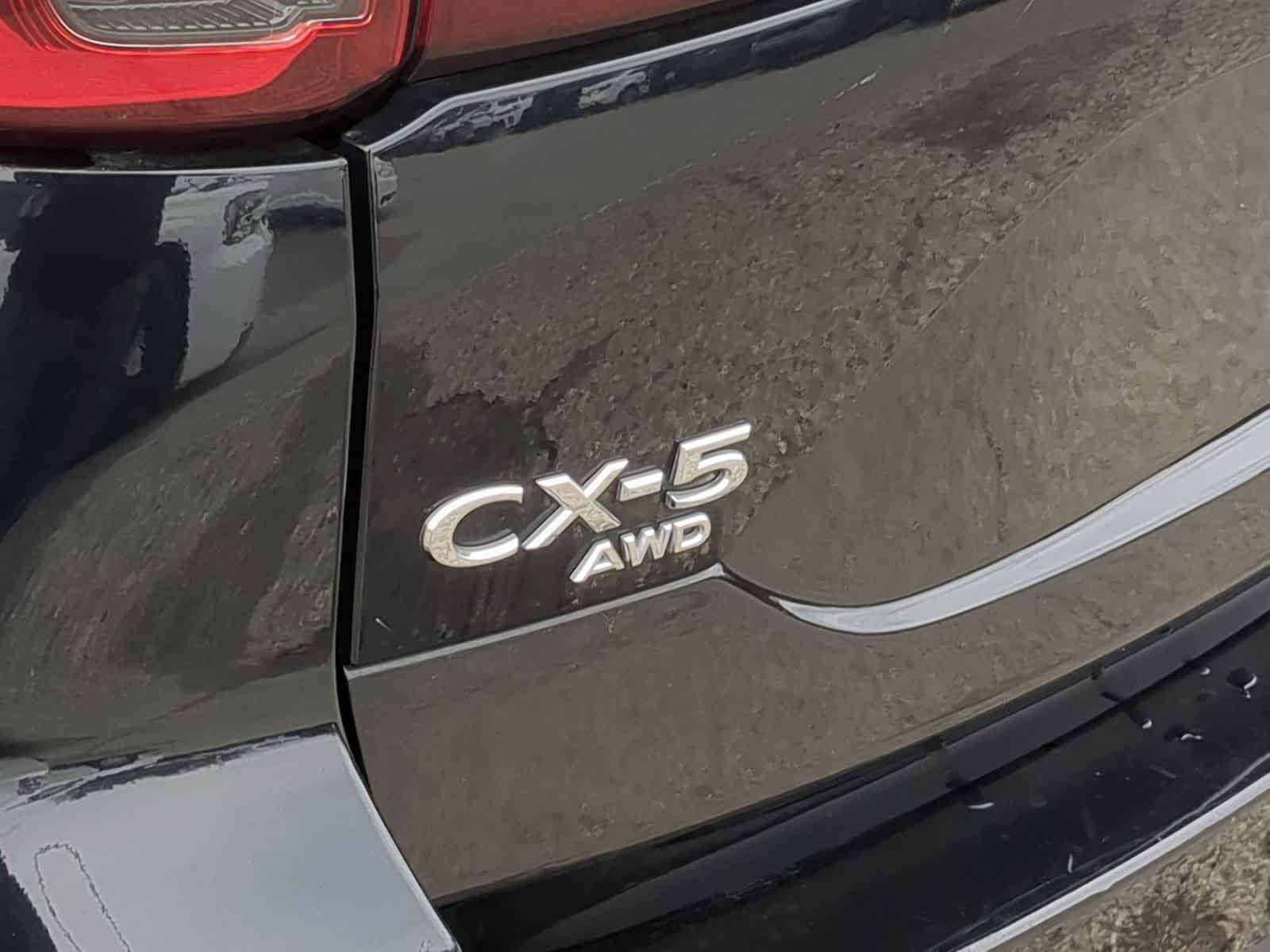 Thumbnail: 2022 Mazda CX-5 - 13