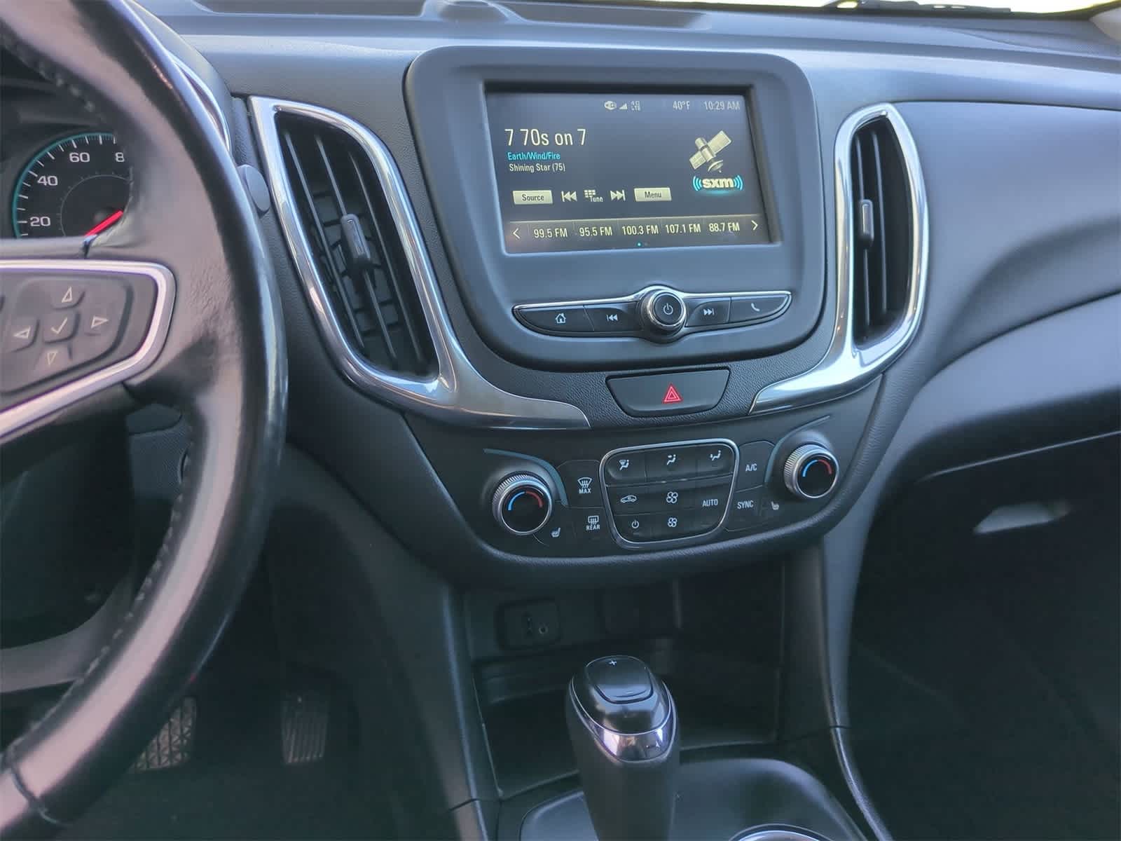 Thumbnail: 2018 Chevrolet Equinox - 25
