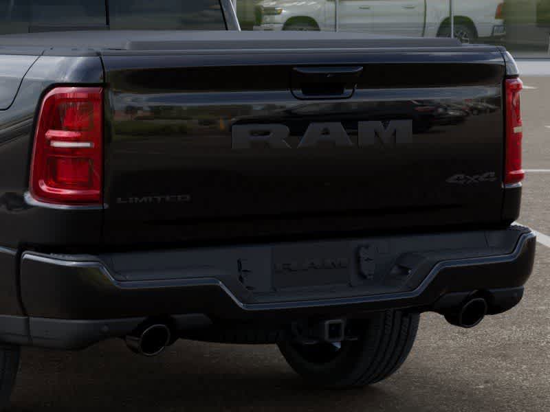 Thumbnail: 2026 RAM 1500 - 13
