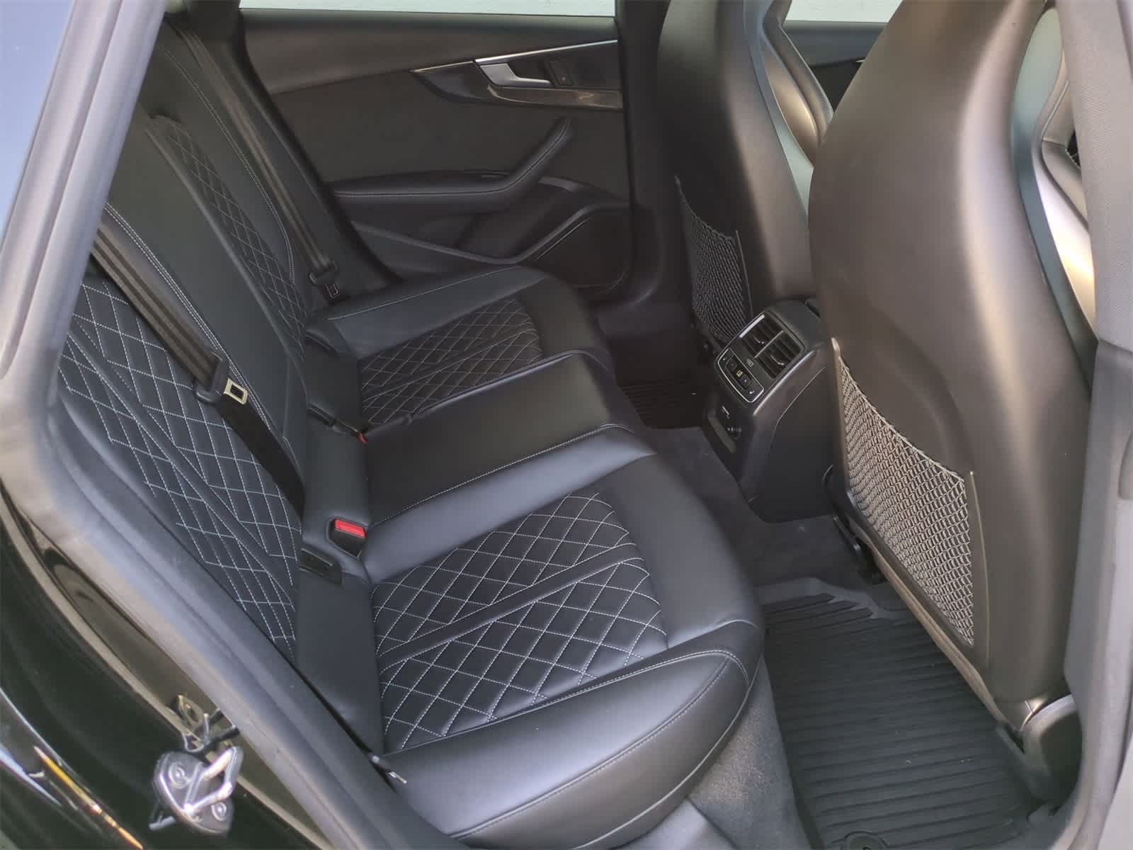 Thumbnail: 2019 Audi S5 - 21