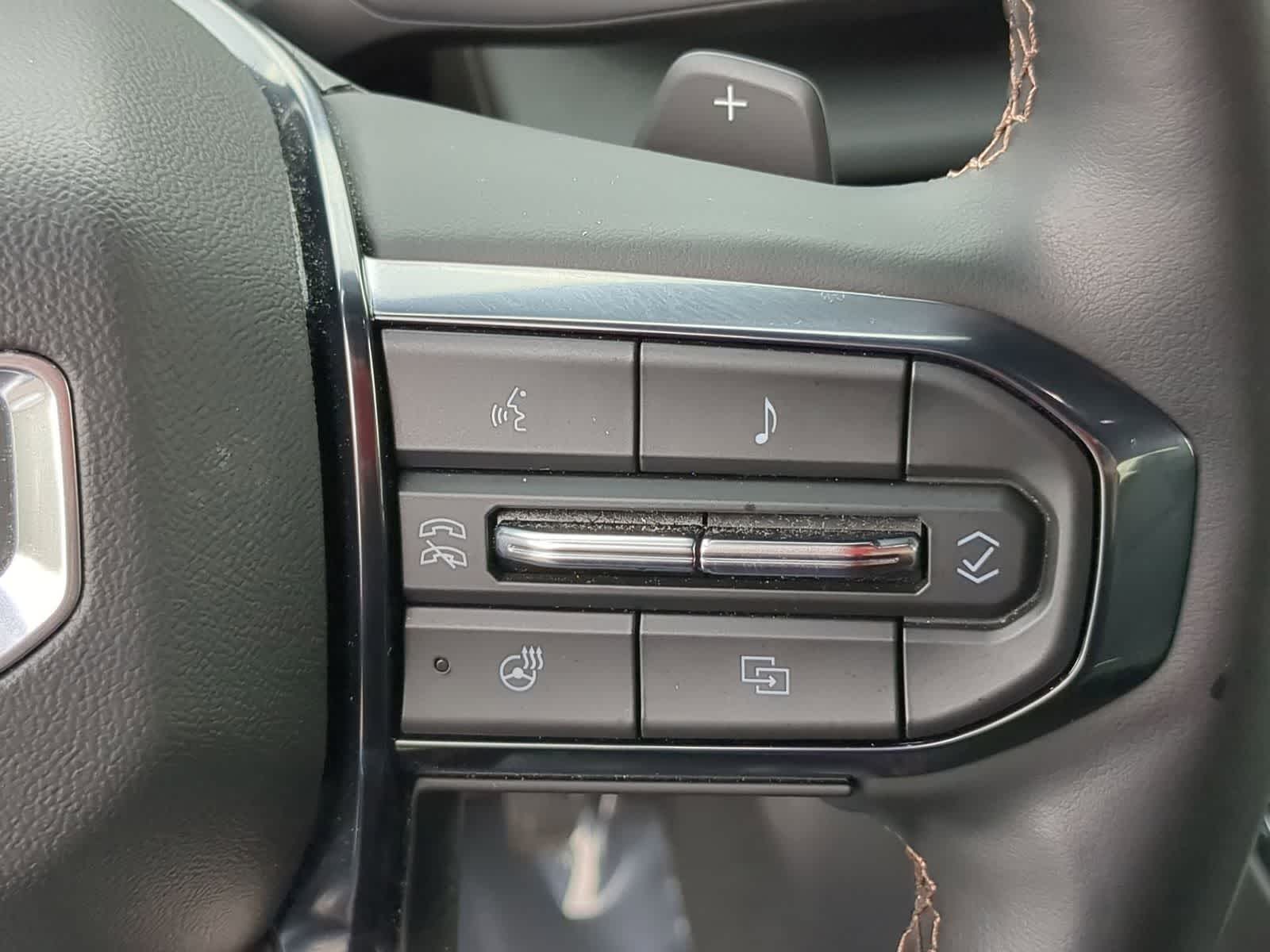 Thumbnail: 2025 GMC Yukon - 24