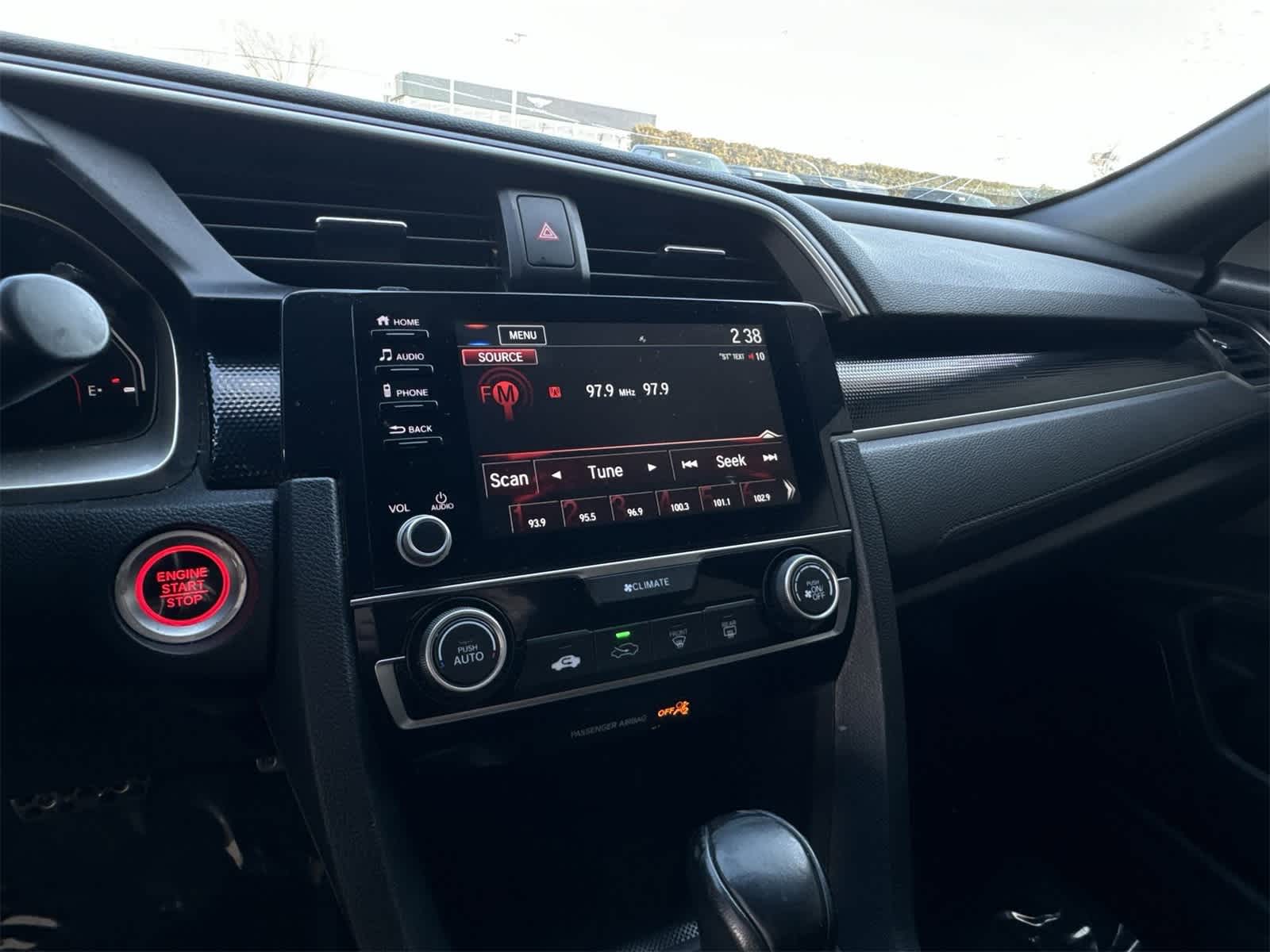 Thumbnail: 2021 Honda Civic - 28