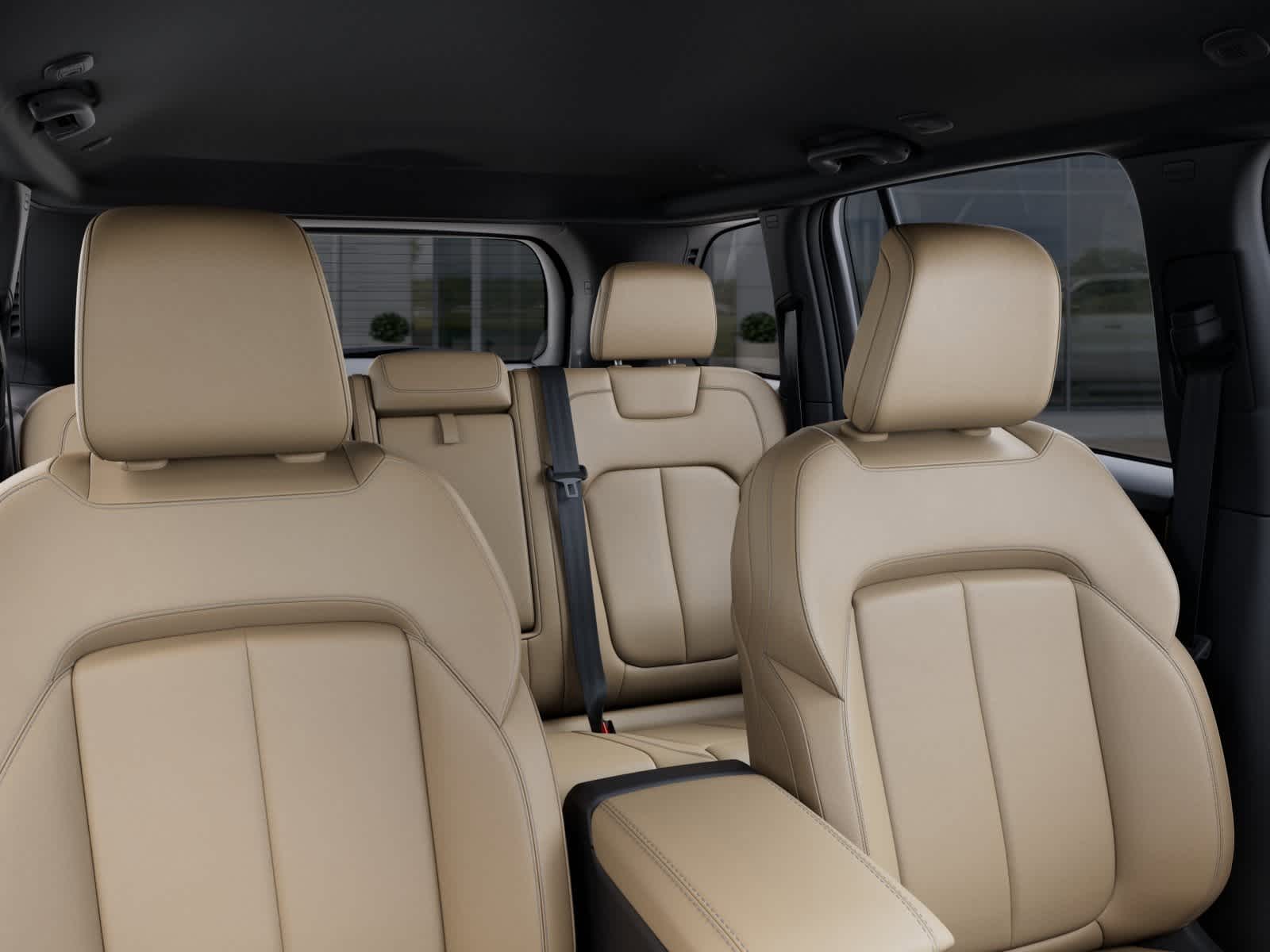 Thumbnail: 2025 Jeep Grand Cherokee - 26