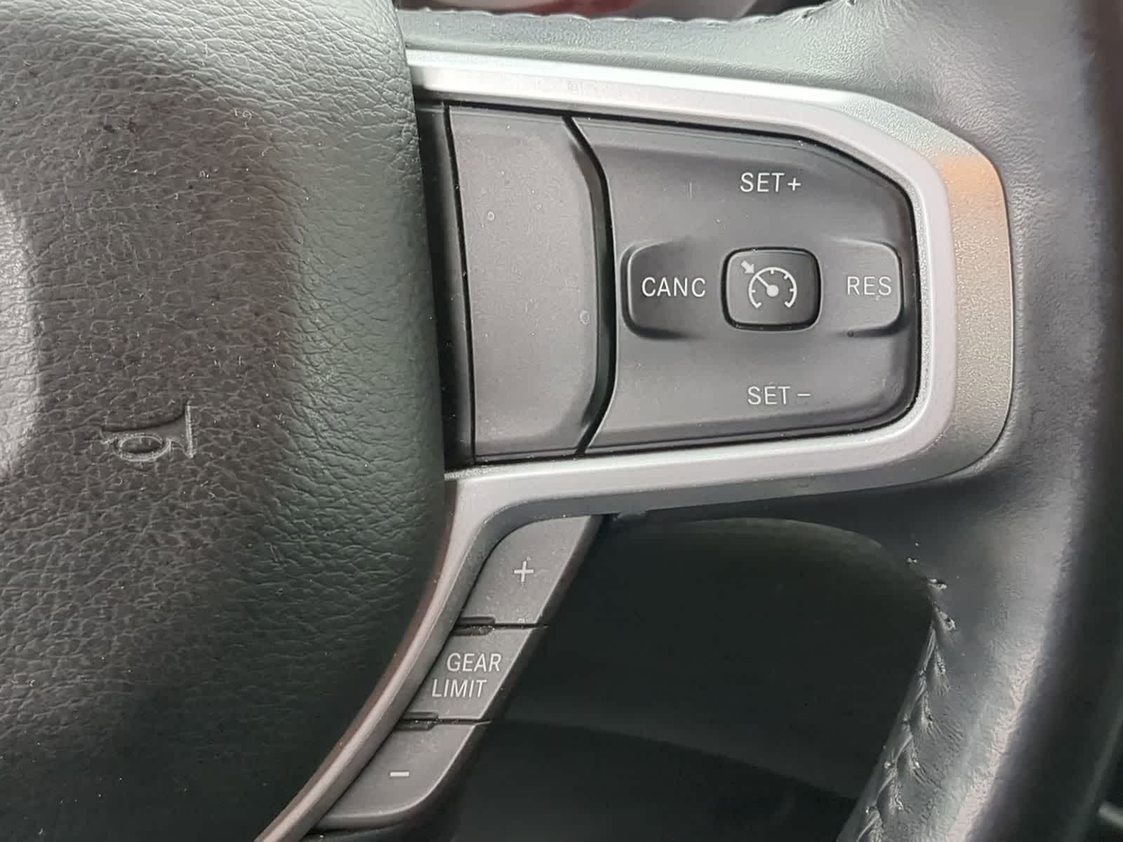 Thumbnail: 2020 RAM 1500 - 31