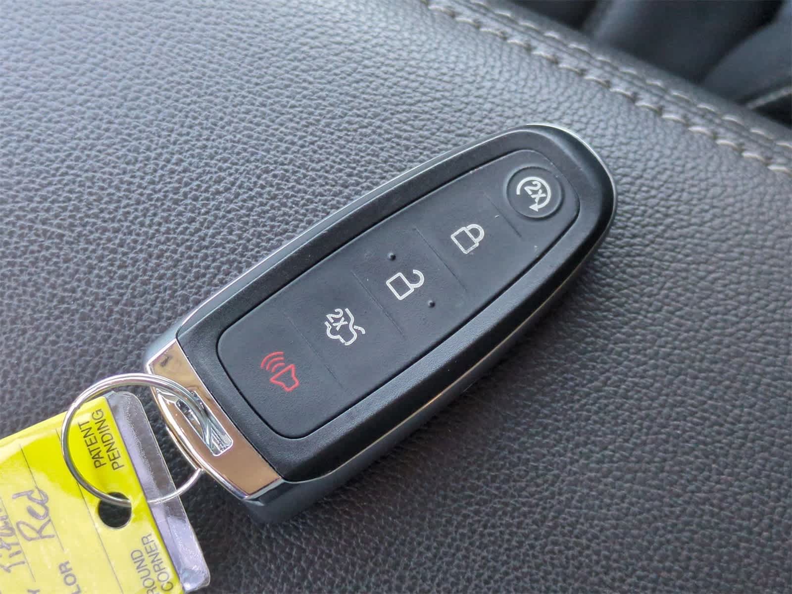 Thumbnail: 2019 Ford Escape - 34