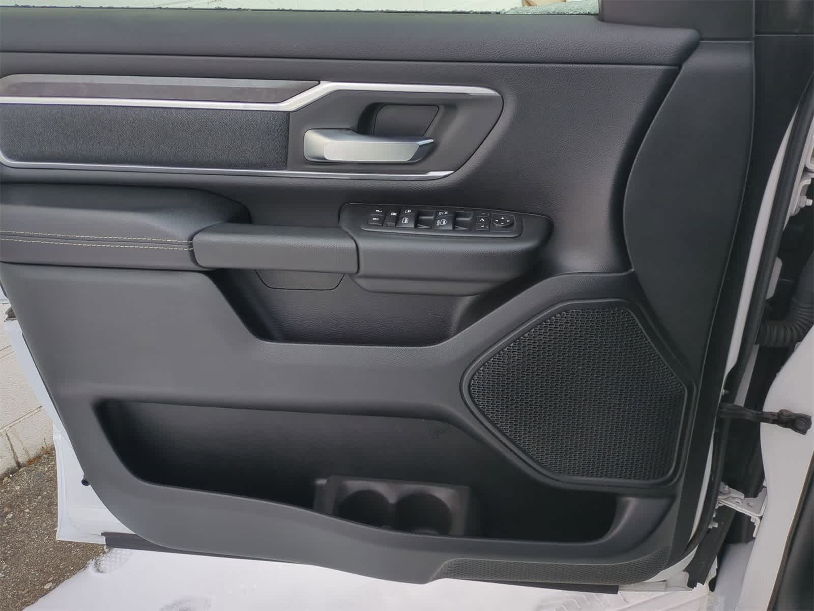 Thumbnail: 2020 RAM 1500 - 28