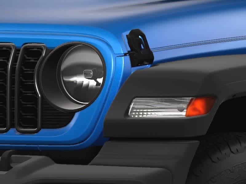 Thumbnail: 2025 Jeep Wrangler - 11