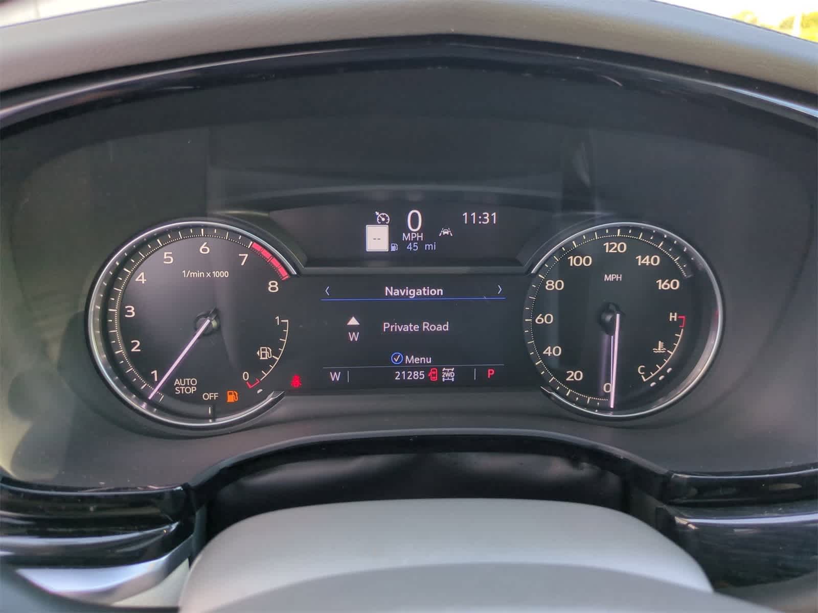 Thumbnail: 2024 Cadillac XT6 - 33