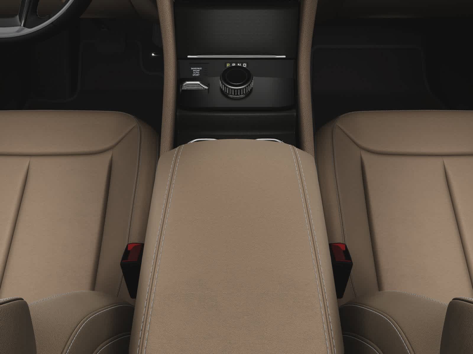 Thumbnail: 2025 Jeep Grand Cherokee - 25