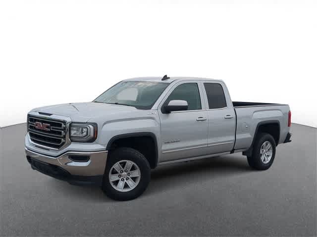 2016 GMC Sierra 1500 SLE -
                Troy, MI