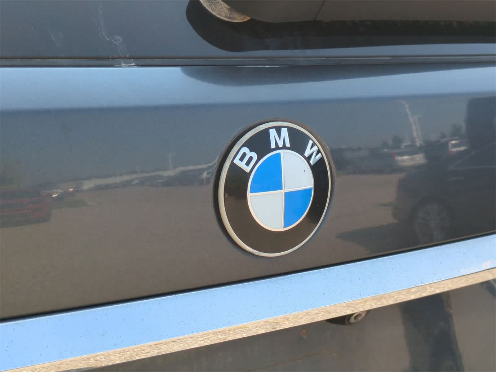 Thumbnail: 2019 BMW X7 - 11