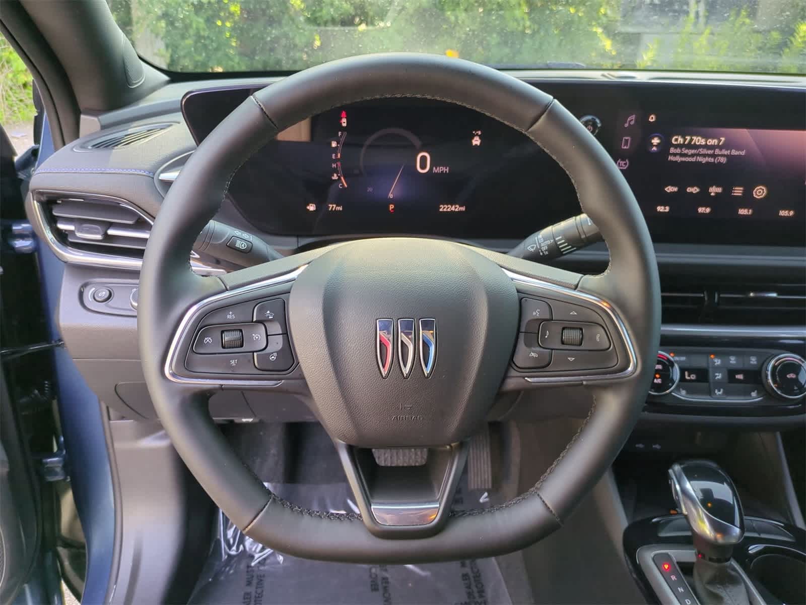2024 Buick Envista Sport Touring 20