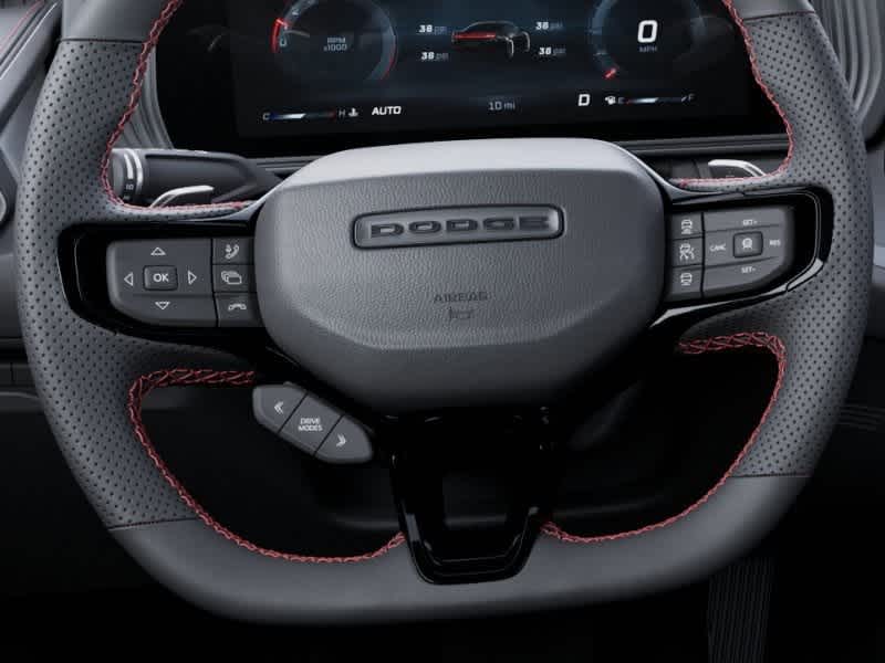 Thumbnail: 2026 Dodge Charger - 19