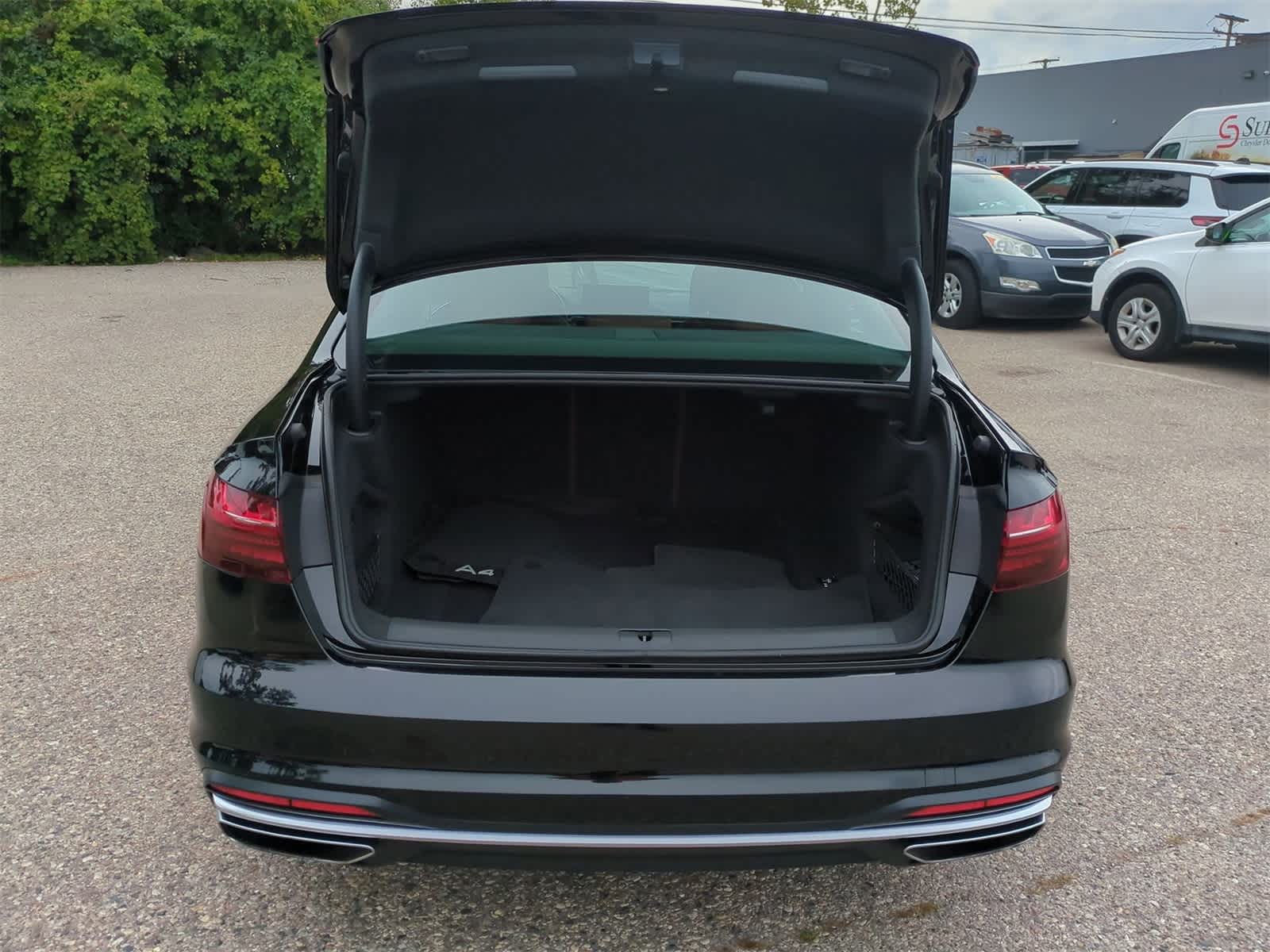 Thumbnail: 2020 Audi A4 - 34