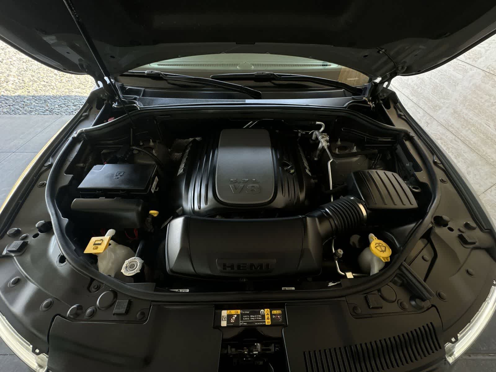 Thumbnail: 2023 Dodge Durango - 15