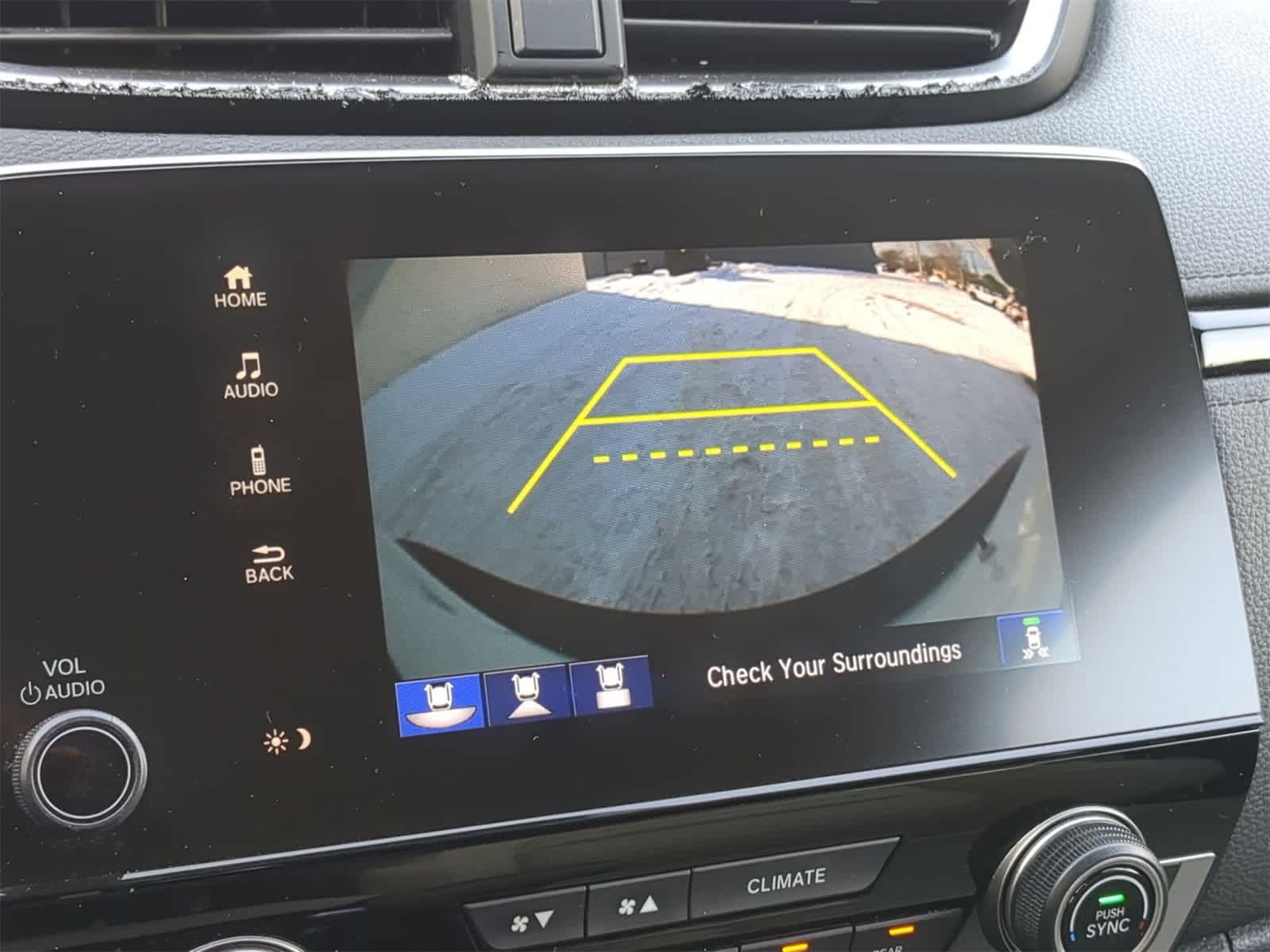 Thumbnail: 2019 Honda CR-V - 35