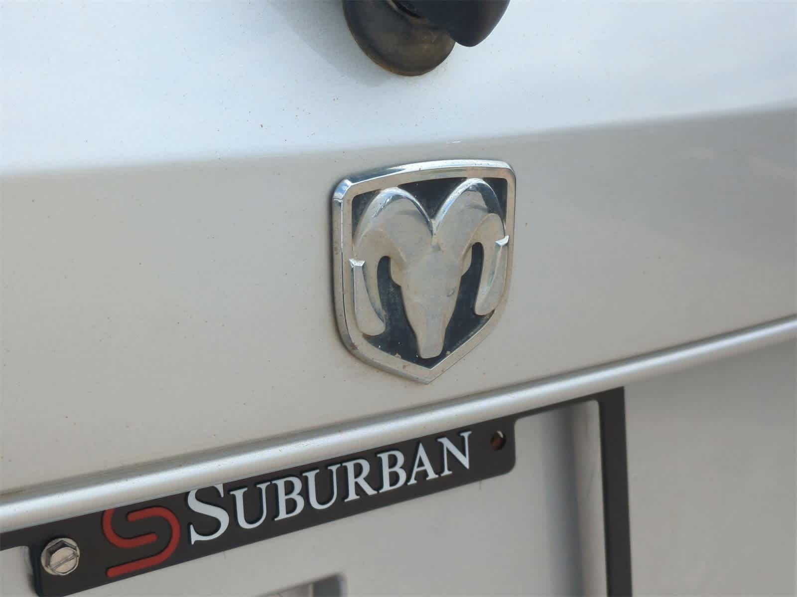 Thumbnail: 2010 Dodge Journey - 11