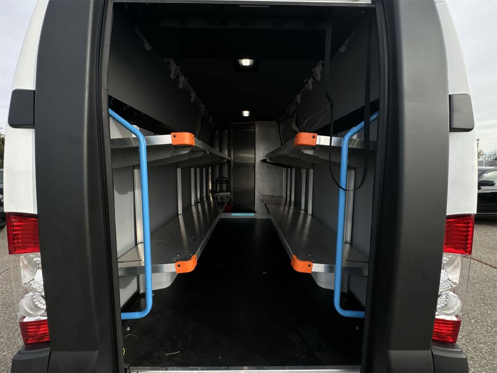 Thumbnail: 2024 RAM ProMaster - 31