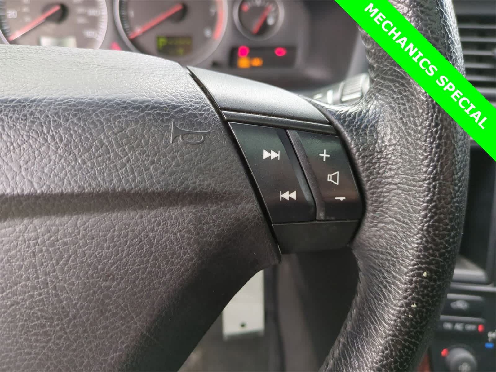Thumbnail: 2006 Volvo S60 - 23