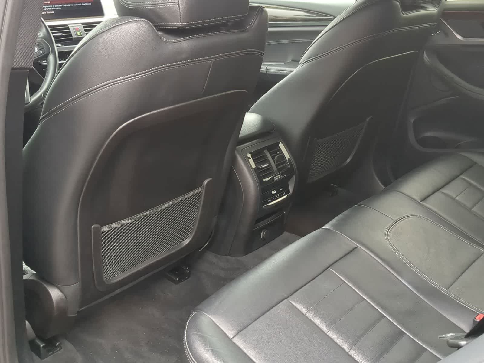 Thumbnail: 2019 BMW X4 - 25