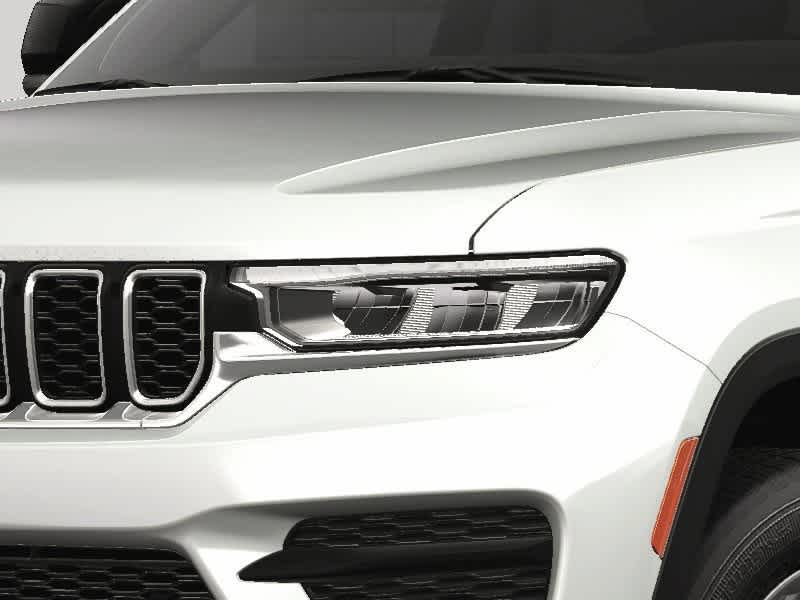 Thumbnail: 2025 Jeep Grand Cherokee - 13